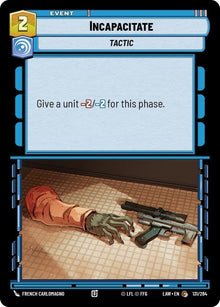131-incapacitate-a