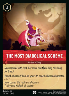 131-themostdiabolicalscheme