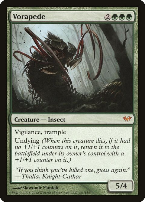 131-vorapede