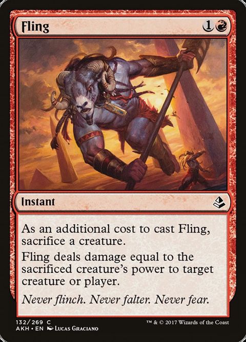 132-fling