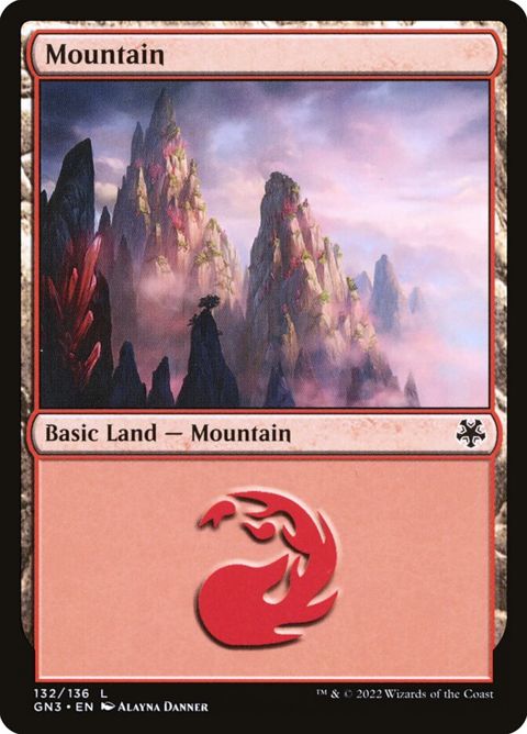 132-mountain