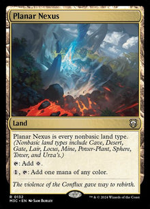 132-planarnexus