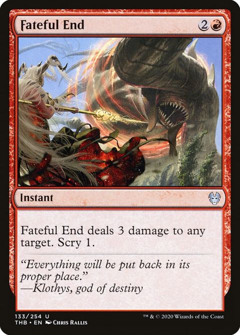 133-fatefulend