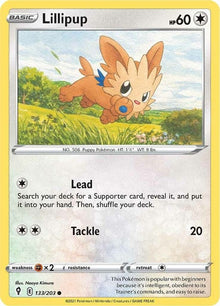 133-lillipup