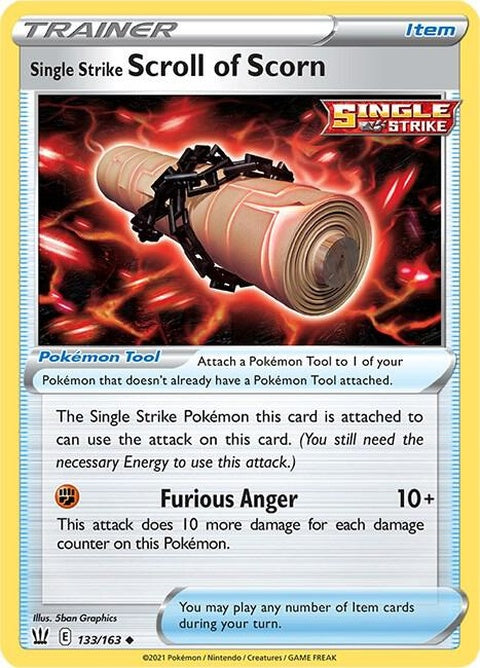 133-singlestrikescrollofscorn
