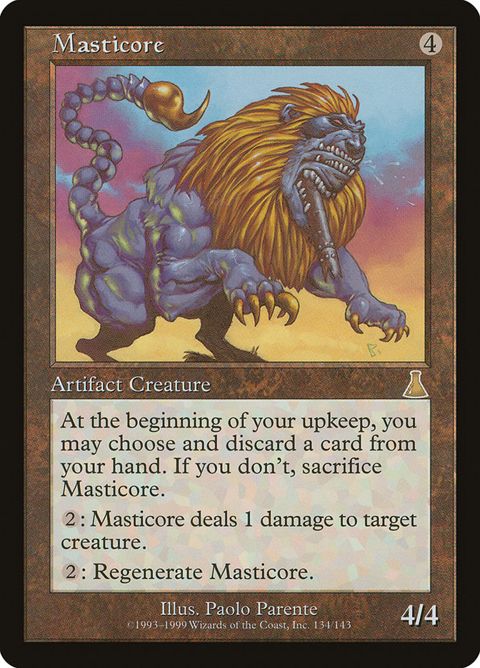 134-masticore