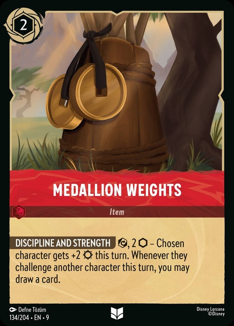 134-medallionweights