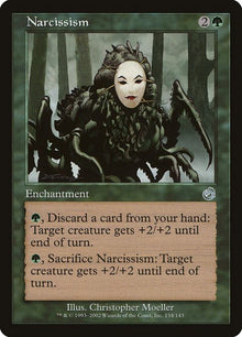 134-narcissism