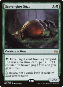 134-scavengingooze