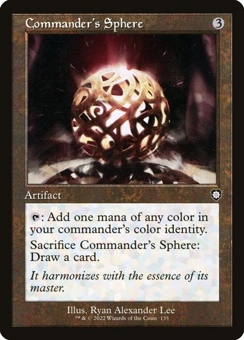 135-commanderssphere