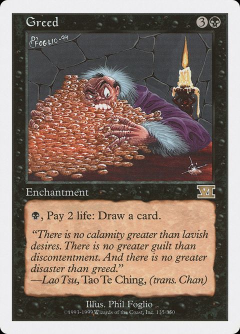 135-greed