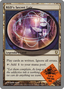 135-rdssecretlair