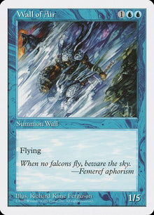 135-wallofair
