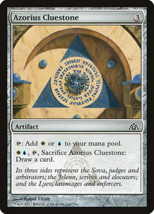 136-azoriuscluestone