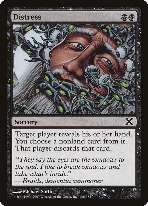136-distress