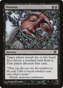 136-distress
