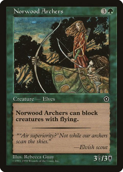 136-norwoodarchers