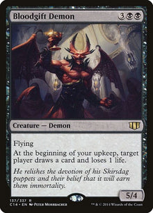 137-bloodgiftdemon