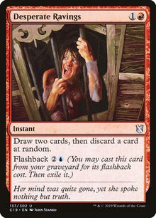 137-desperateravings