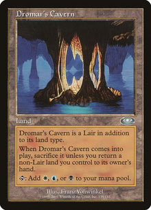 138-dromarscavern