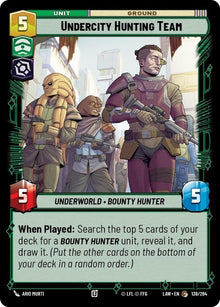 138-undercityhuntingteam-a