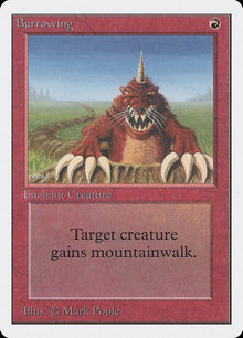 139-burrowing