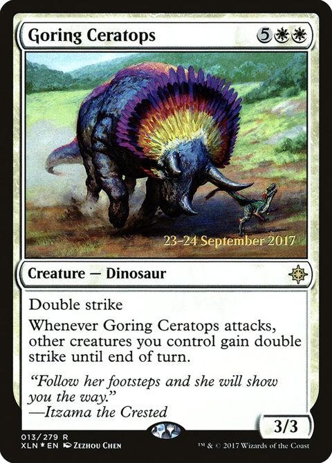 13s-goringceratops