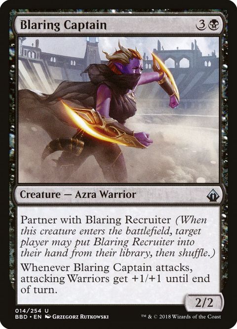 14-blaringcaptain