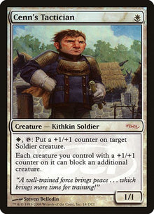 14-cennstactician