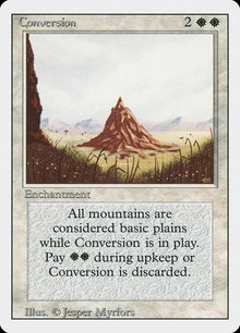 14-conversion