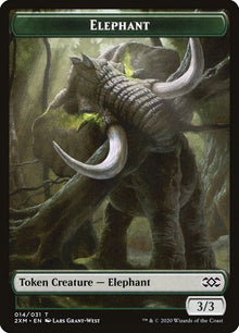 14-elephant