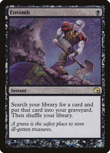 14-entomb