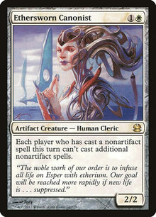 14-ethersworncanonist