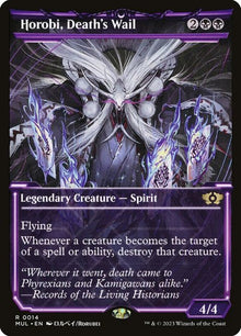 14-horobideathswail