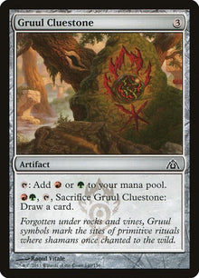 140-gruulcluestone