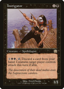 140-instigator