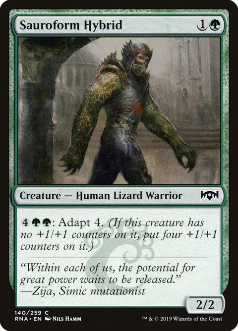 140-sauroformhybrid