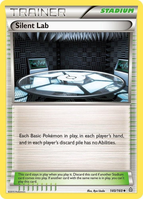 140-silentlab