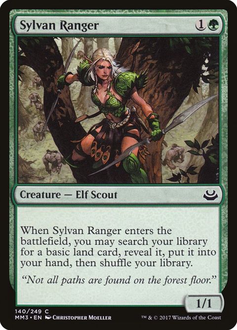 140-sylvanranger