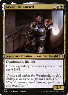141-arvadthecursed