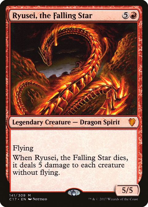 141-ryuseithefallingstar