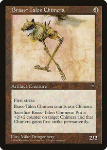 142-brasstalonchimera