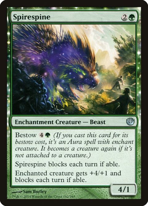142-spirespine