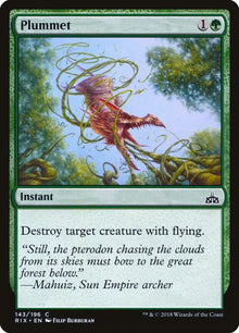 143-plummet