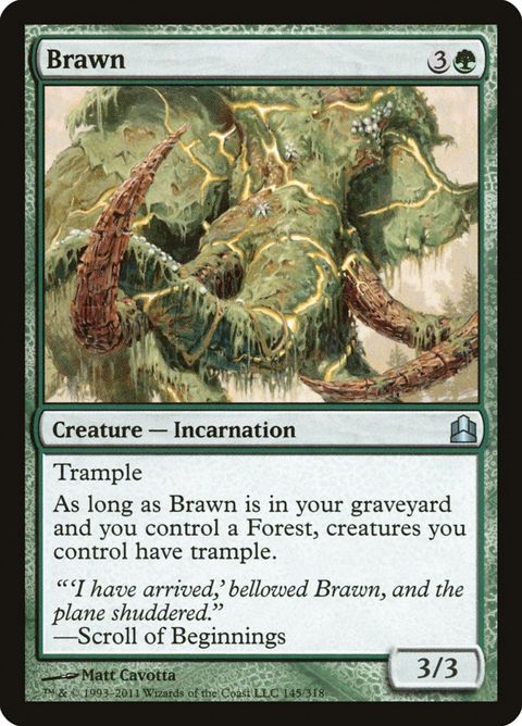 145-brawn