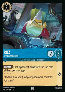 145-roz-alwayswatching