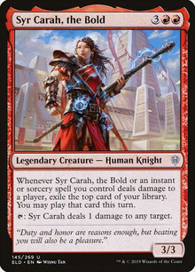 145-syrcarahthebold