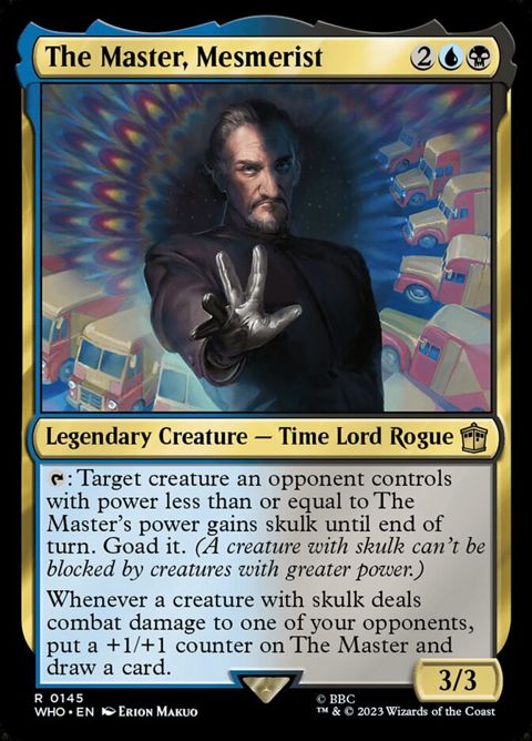 145-themastermesmerist