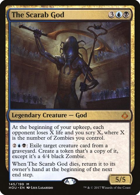 145-thescarabgod