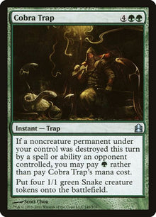 146-cobratrap